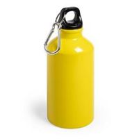 BORRACCIA IN ALLUMINIO DA 400 ML